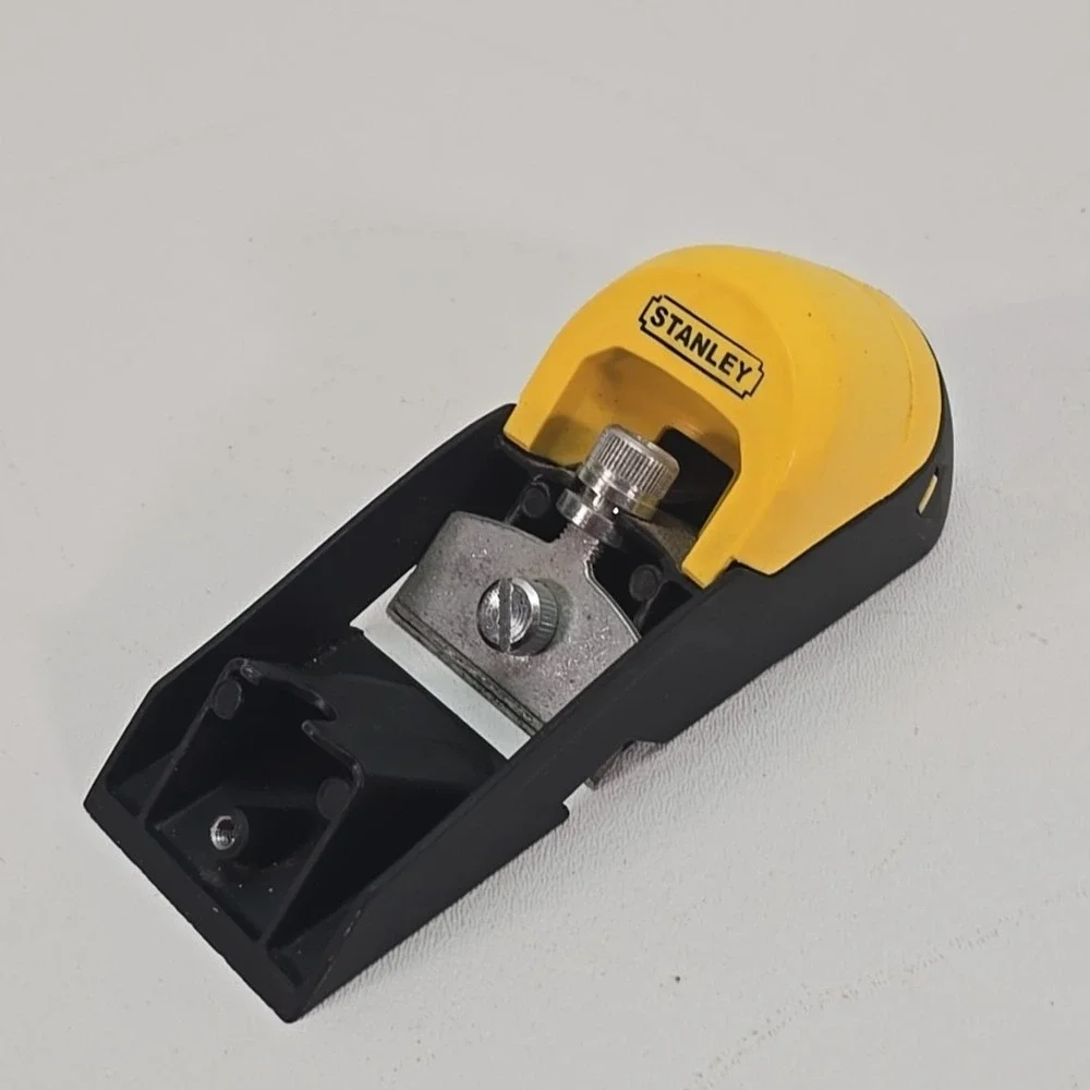 Stanley 12-105 RB5‎ Plane - Picture 3 of 12
